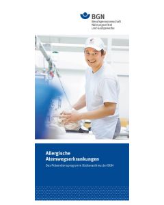 Allergische Atemwegserkrankungen