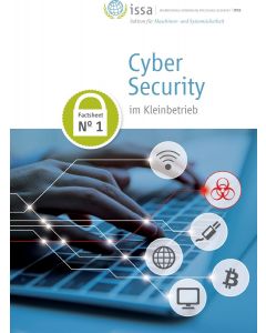 Cyber Security im Kleinbetrieb